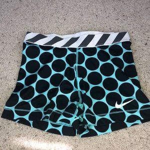 Nike Pro spandex